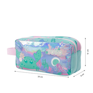 Estuche - Reef Friends