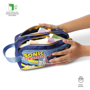 Estuche Sonic