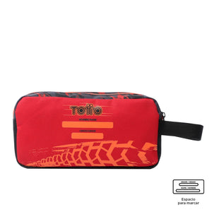 Estuche - Speed Biker