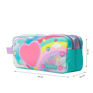 Estuche - Sweet Heart