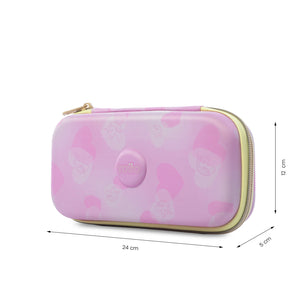 Estuche rígido - Unicorn Kisses