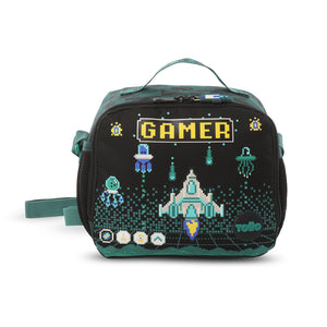 Portameriendas Píxel Game L