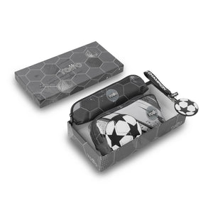 Pack X5 Accesorios Boy