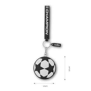 Pack X5 Accesorios Boy