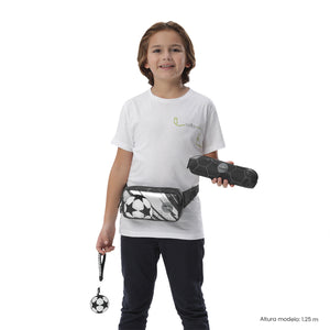 Pack X5 Accesorios Boy