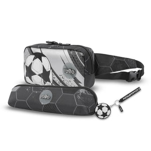 Pack X5 Accesorios Boy