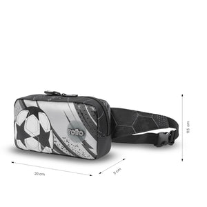 Pack X5 Accesorios Boy