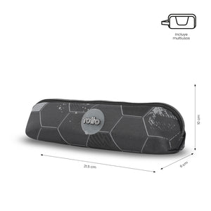 Pack X5 Accesorios Boy