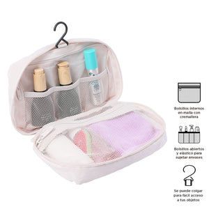 Organizador de baño All In