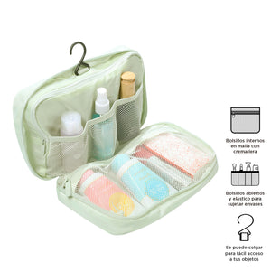Organizador de baño All In