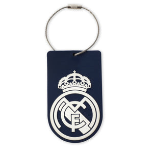 Identificador para maleta Real Madrid