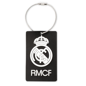 Identificador para maleta Real Madrid