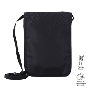 Porta Pasaporte Hang