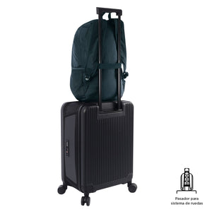 Mochila plegable Syncro