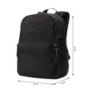 Mochila Plegable Xingu 15