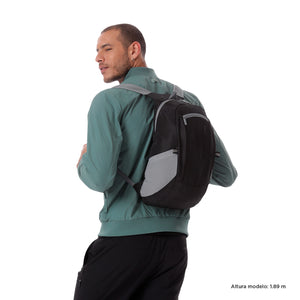Mochila Plegable Troker 15