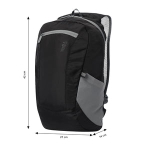 Mochila Plegable Troker 15