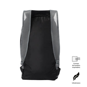 Mochila Plegable Troker 15