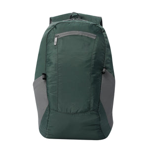 Mochila Plegable Troker 15