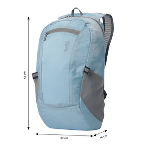 Mochila Plegable Troker 15