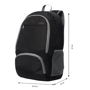 Mochila Plegable Syncro 27