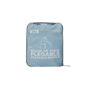 Bolsa Plegable Branel 38