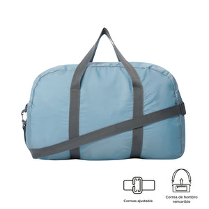 Bolsa Plegable Branel 38