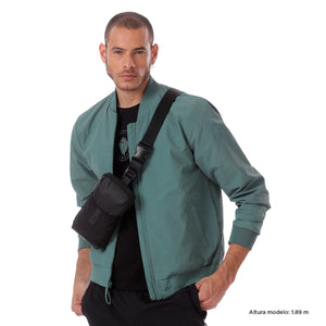 Bolso Strap Deploy
