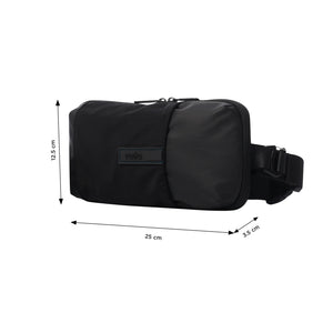 Bolso Strap Deploy