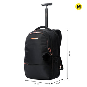Mochila Rue Trolley