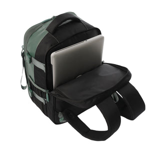 Mochila Trip