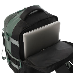 Mochila Trip
