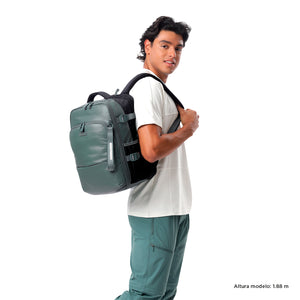 Mochila Trip