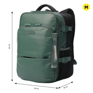 Mochila Trip