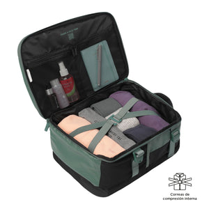 Mochila Trip