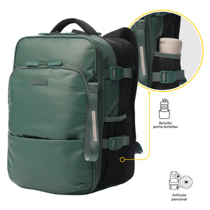 Mochila Trip