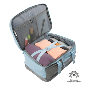 Mochila Trip