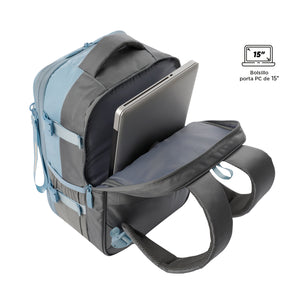 Mochila Trip