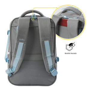 Mochila Trip