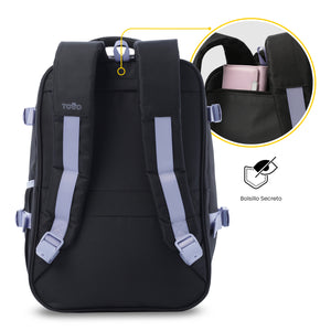 Mochila Trip