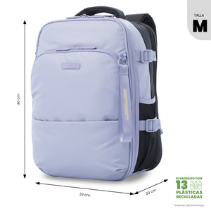 Mochila Trip