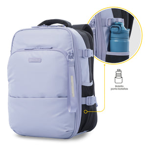 Mochila Trip
