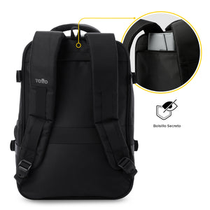 Mochila Trip