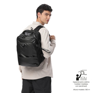 Mochila Trip