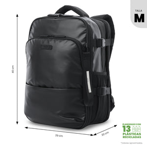 Mochila Trip