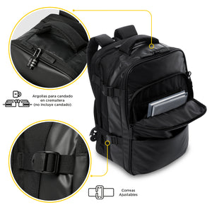 Mochila Trip