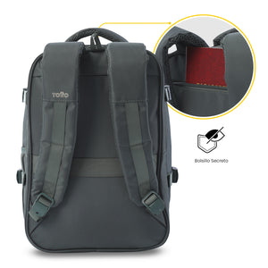 Mochila Trip