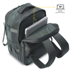 Mochila Trip