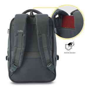 Mochila Trip