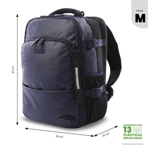 Mochila Trip